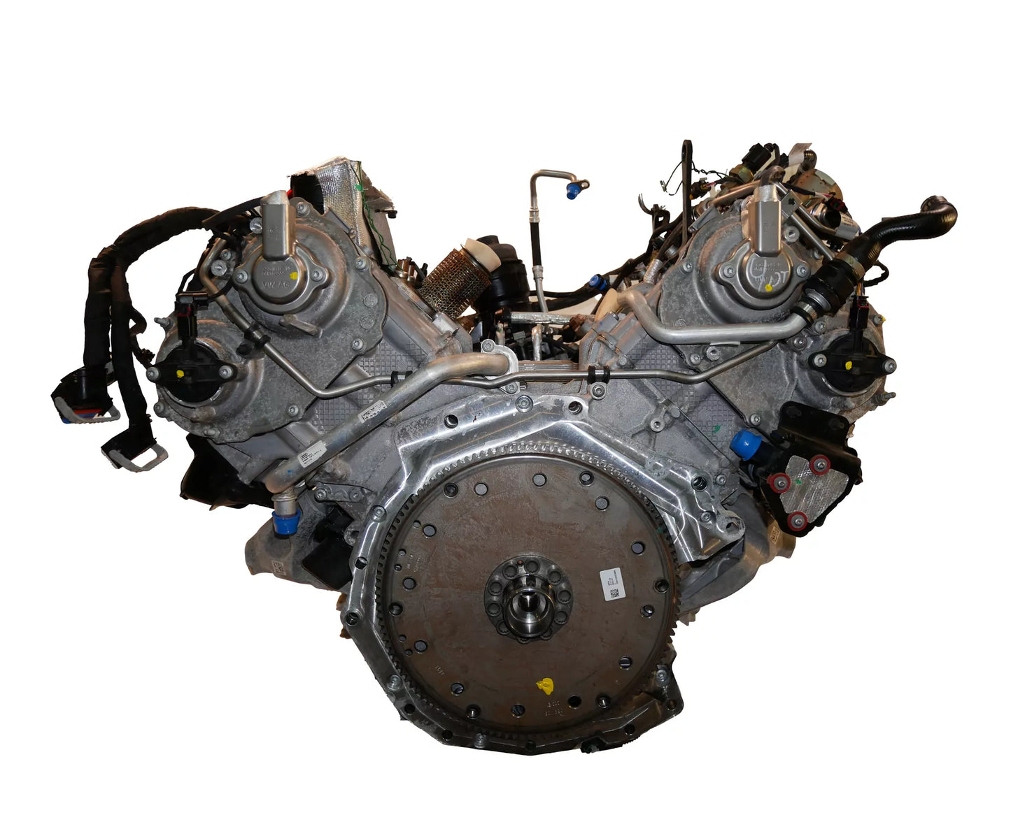Motor Porsche Cayenne 9YA 3.0 E-Hybrid MDC.BE MDC PAC100021H