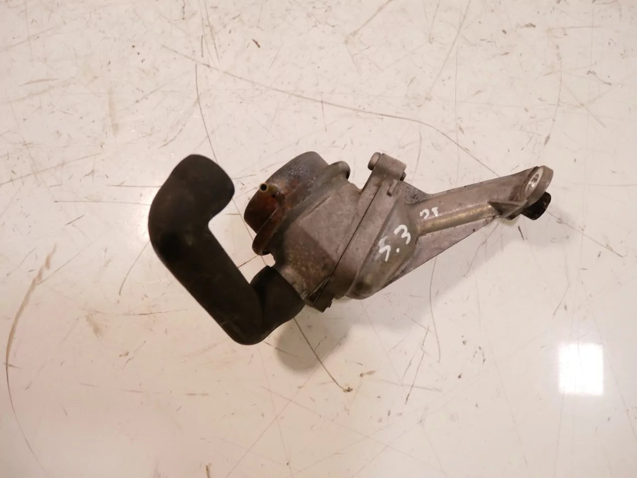 Válvula EGR Mercedes-Benz CLS Clase E 5.4 55 AMG M113.990 A1131400260