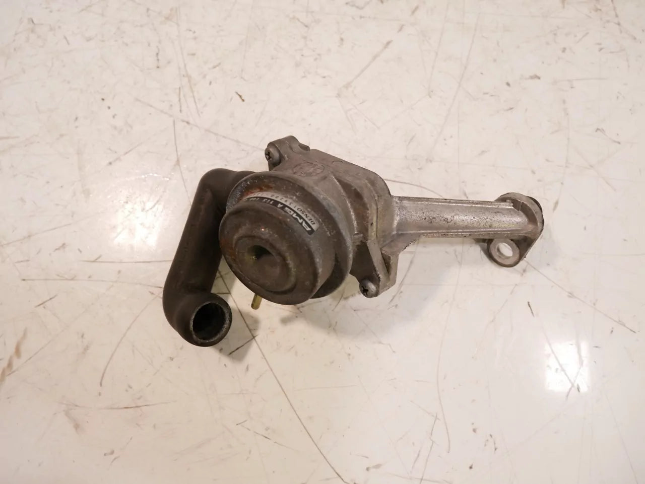 Válvula EGR Mercedes-Benz CLS Clase E 5.4 55 AMG M113.990 A1131400260