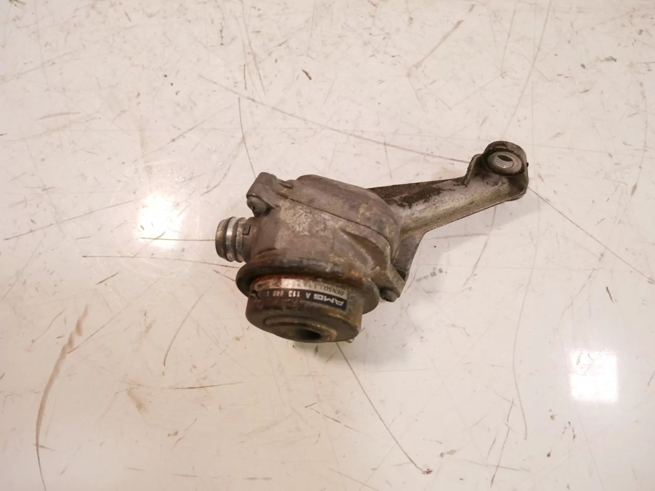 Válvula EGR Mercedes-Benz CLS Clase E 5.4 55 AMG M113.990 A1131400160