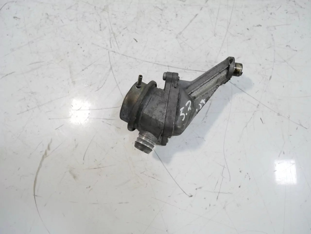 Válvula EGR Mercedes-Benz CLS Clase E 5.4 55 AMG M113.990 A1131400160