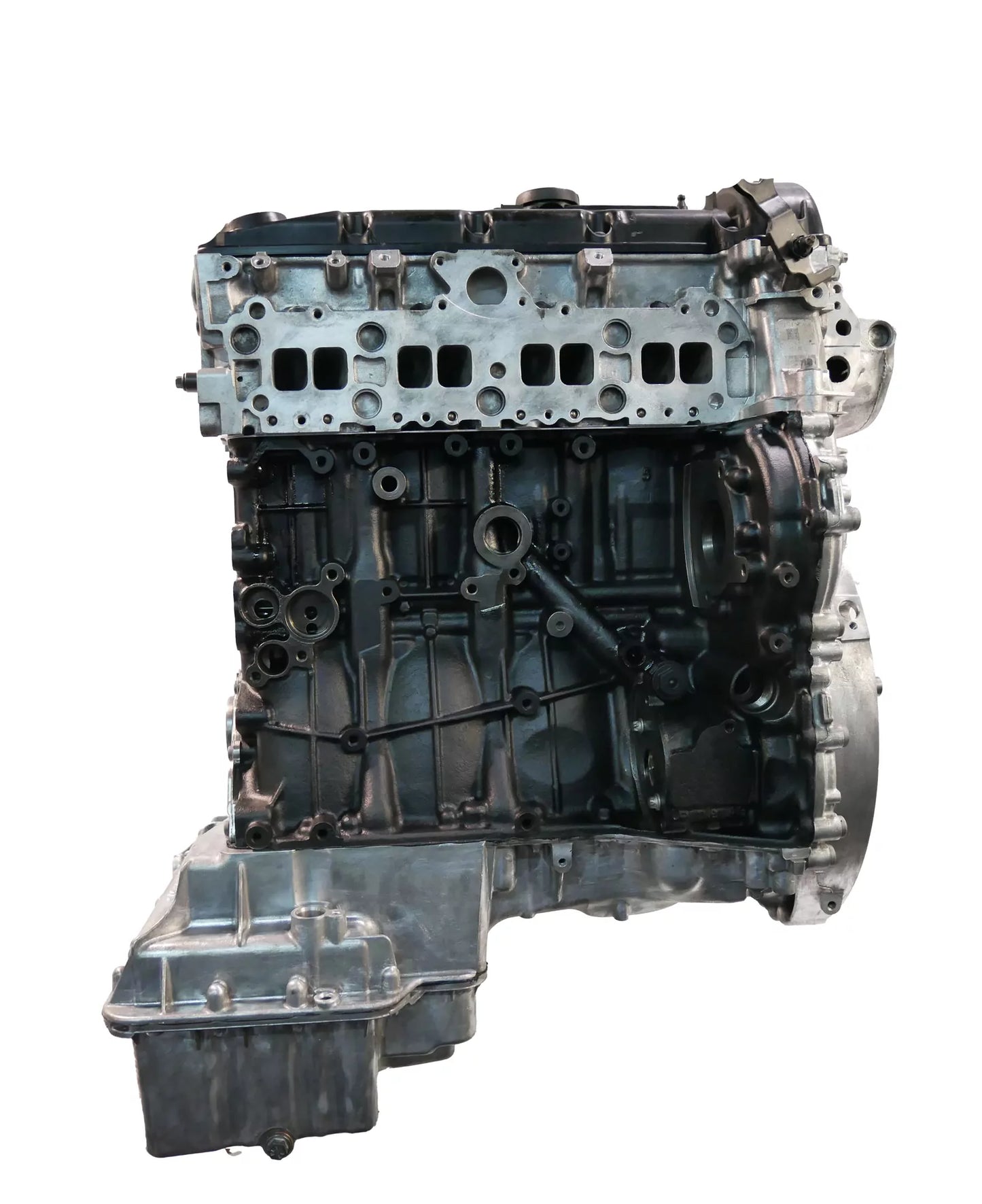 Motor revisado Mercedes-Benz Sprinter 216 316 416 516 2.2 CDI OM651.955 651.955
