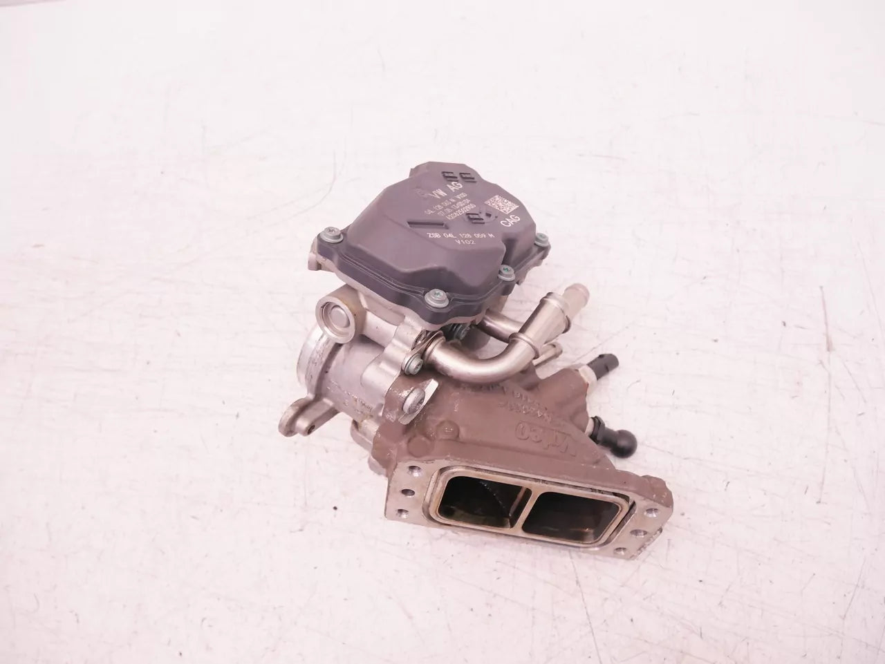 Mariposa Skoda Audi Seat Octavia Leon A3 1.6 TDI CLHA CLH 04L128063N