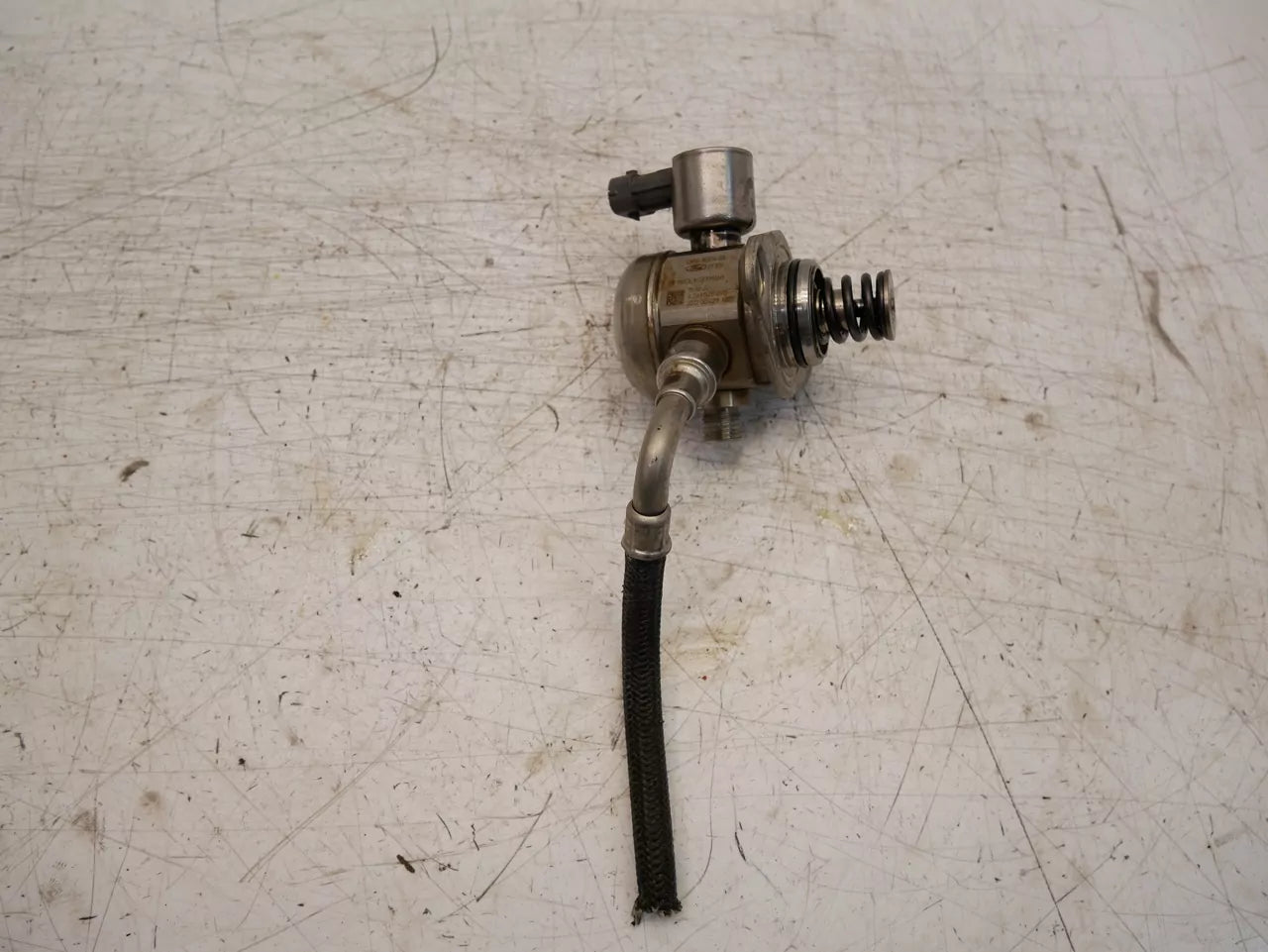 Bomba de combustible Ford Fiesta 6 CB1 1.0 EcoBoost SFJC CM5G-9D376-GA