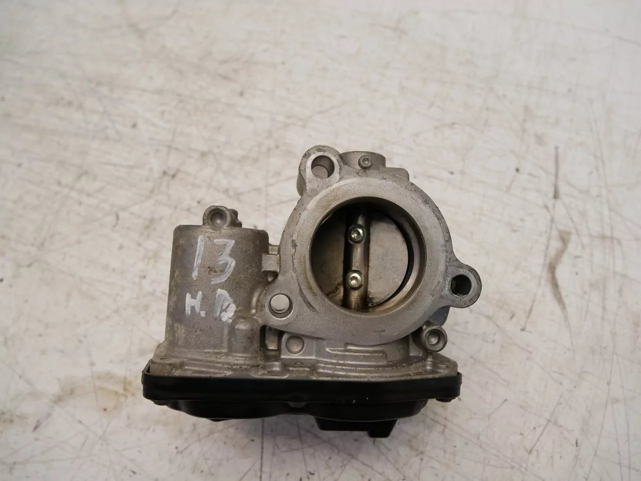 Mariposa Ford Fiesta 6 CB1 1.0 EcoBoost SFJC CM5G-9F991-GA