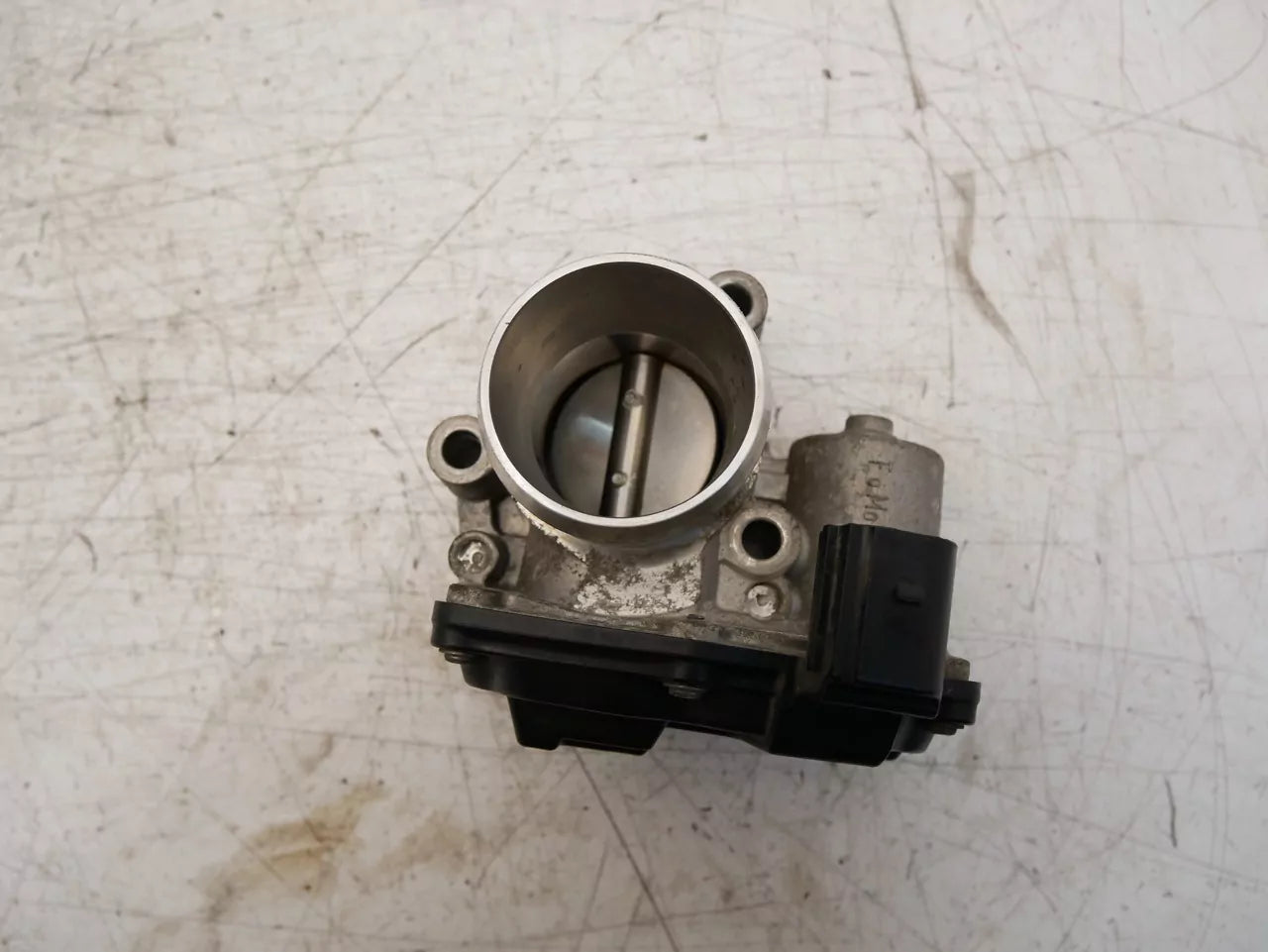 Mariposa Ford Fiesta 6 CB1 1.0 EcoBoost SFJC CM5G-9F991-GA
