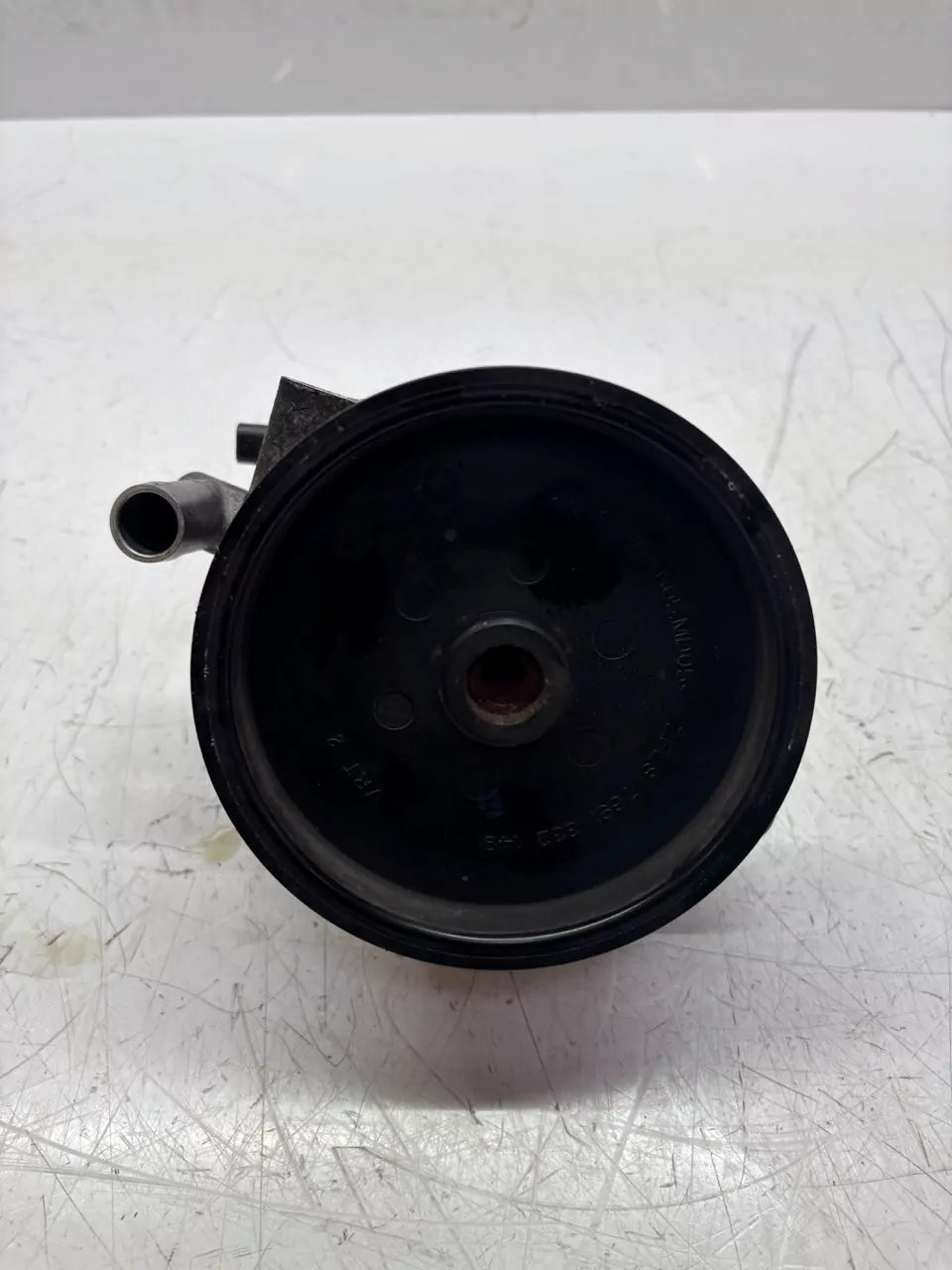 Servo bomba Mercedes-Benz Clase C 1.8 CGI M271.820 M271 271.820 A0064667501