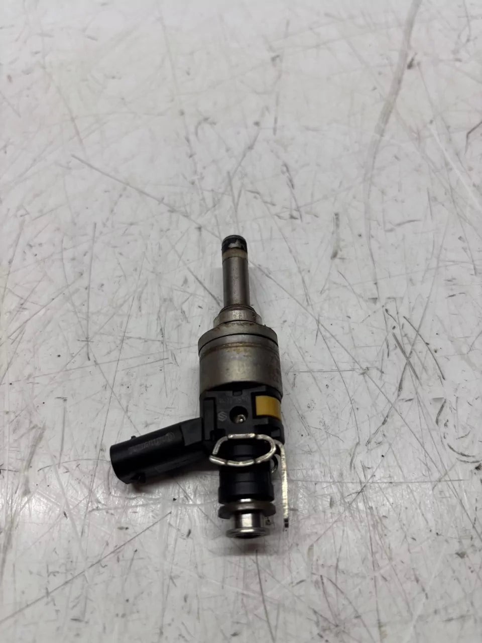 Inyector Inyector Mercedes-Benz Clase C 1.8 CGI M271.820 A2710781123