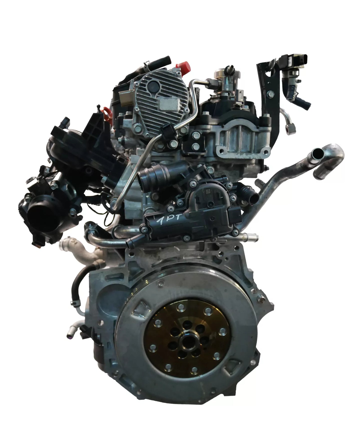Motor Hyundai Santa FE IV TM 1.6 T-GDI Hybrid G4FT 138M12MU03