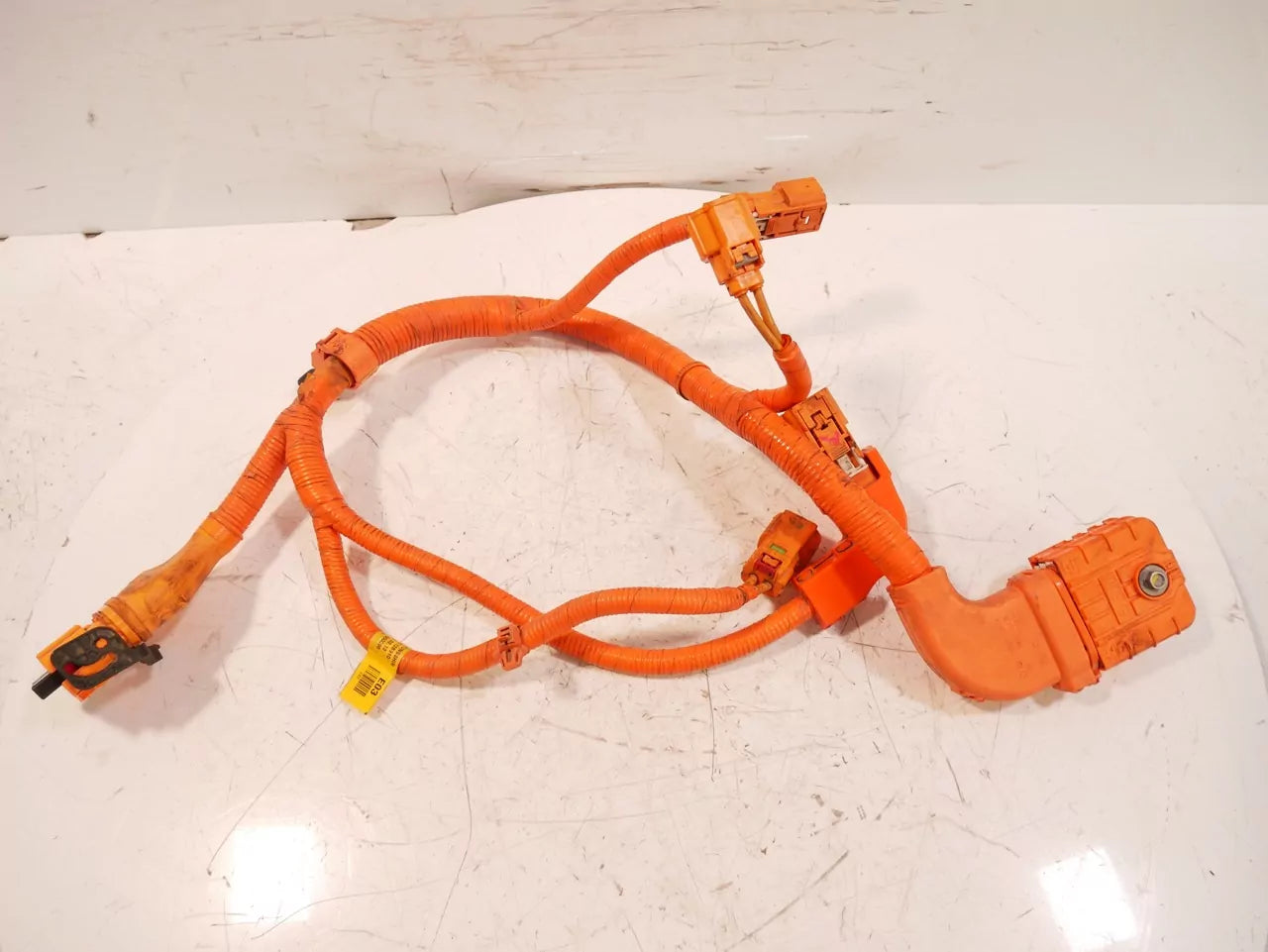 Juego de cables Hyundai Santa FE IV TM 1.6 T-GDI Hybrid G4FT 91674-CL010BA