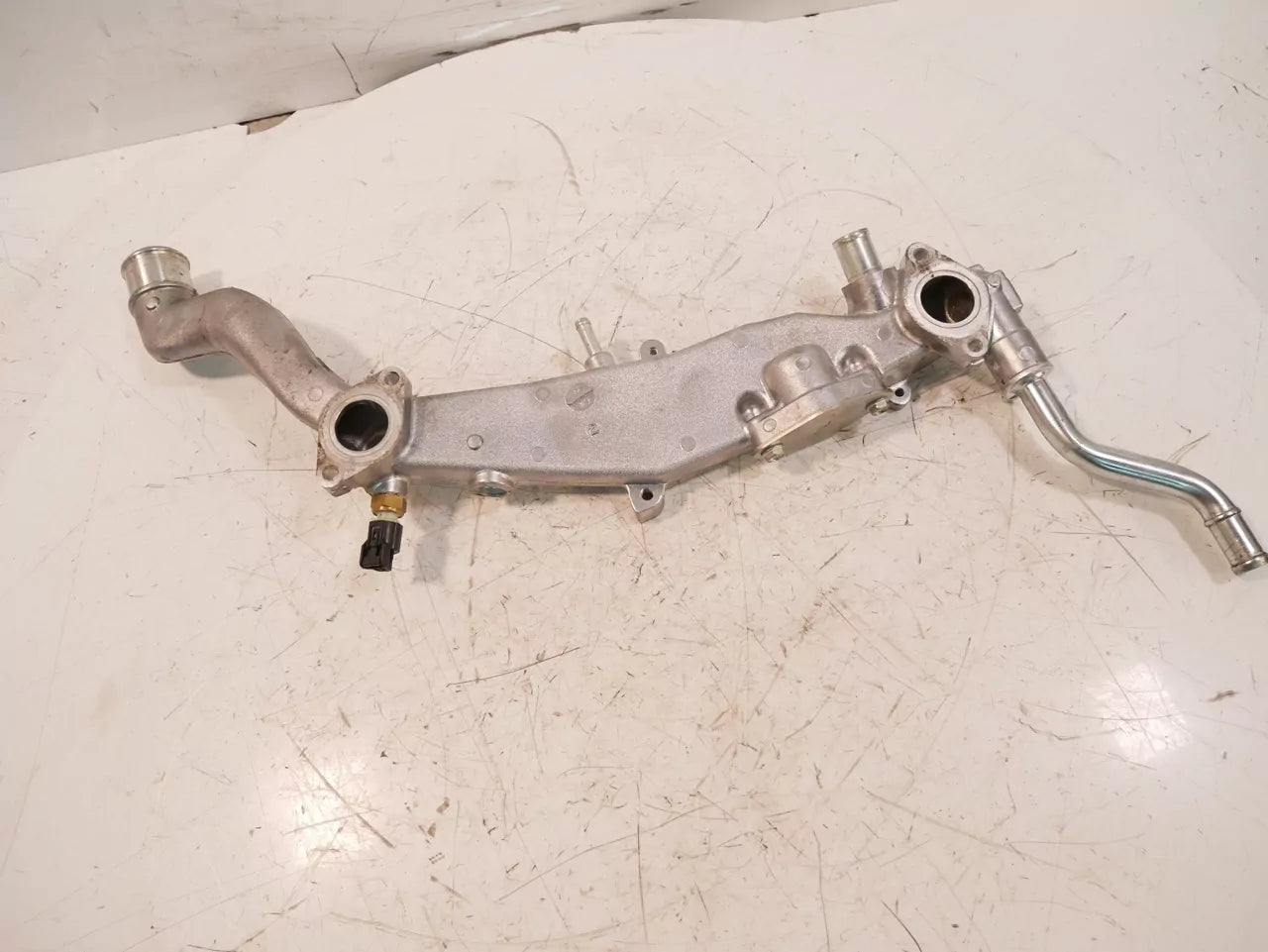 Tubo Toyota GR86 GR 86 Coupe 2.4 gasolina FA24D FA24