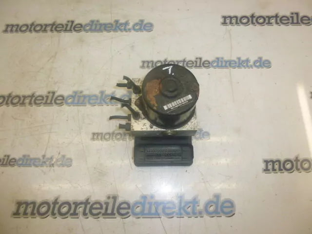 Unidad de control unidad de potencia Volkswagen Skoda Seat Leon Octavia Caddy Golf 1,4 BCA 1C0907379M