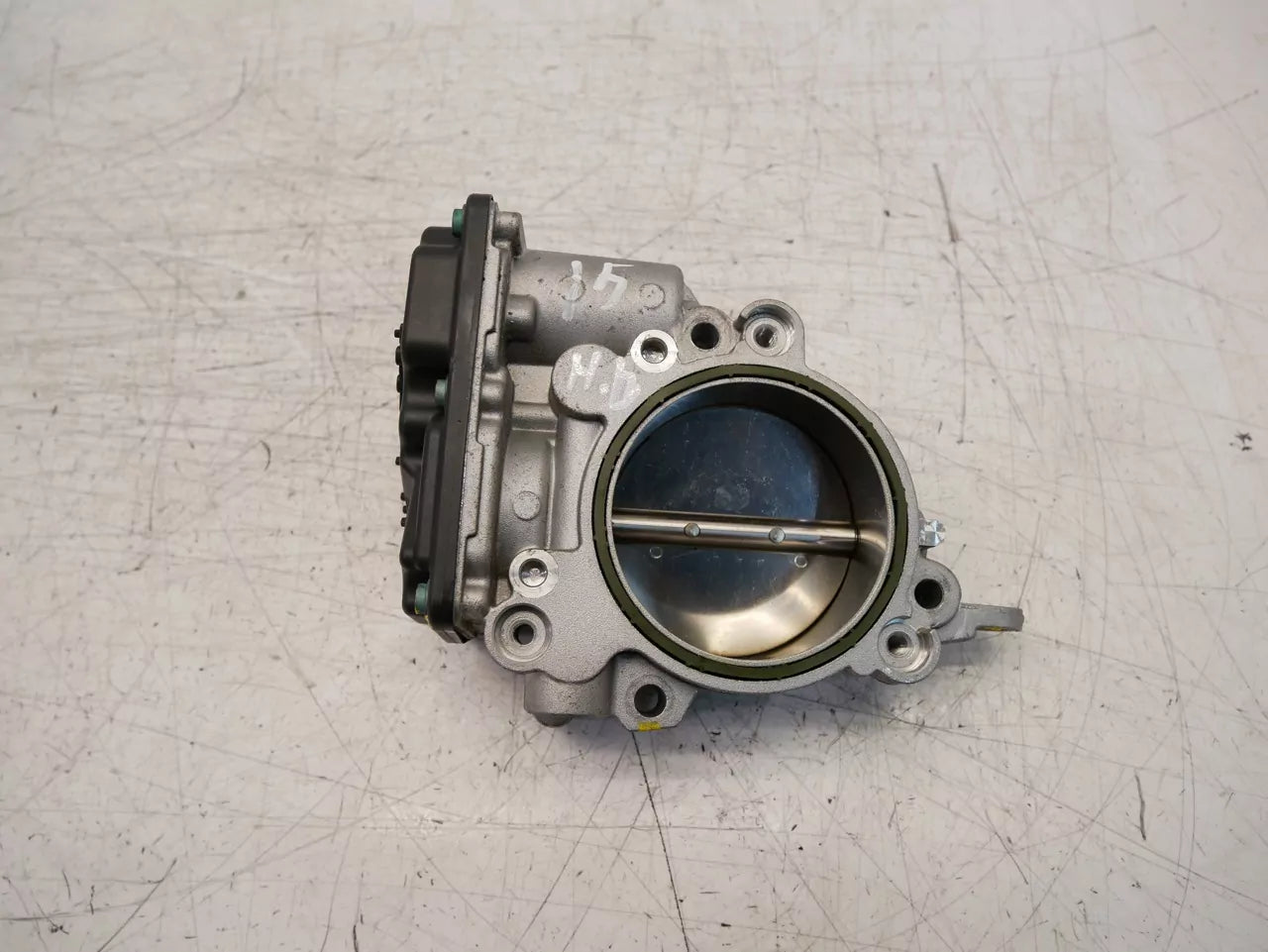Mariposa BMW Serie 6 G32 2.0 630 i 630i B48B20B B48 8623324