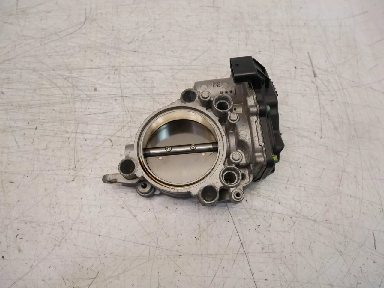 Mariposa BMW Serie 6 G32 2.0 630 i 630i B48B20B B48 8623324