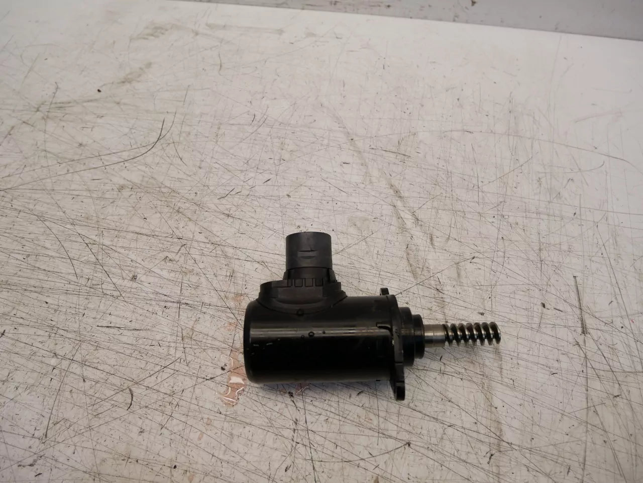Elemento de ajuste BMW Serie 6 G32 2.0 630 i 630i B48B20B B48 8652738