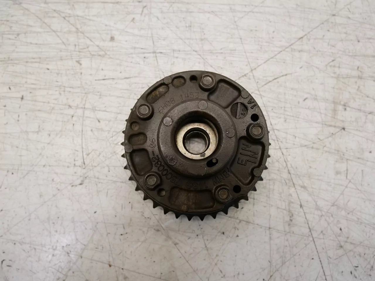 Unidad de sincronización del árbol de levas – BMW Serie 3 E90 E91 2.0 i N46 N46B20B 7500032