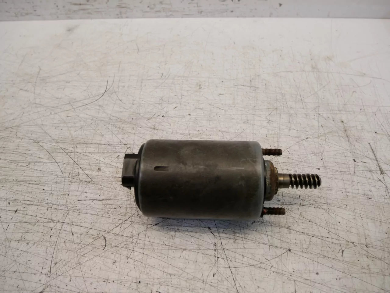 Actuador – BMW Serie 3 E90 E91 2.0 i N46 N46B20B 7548387