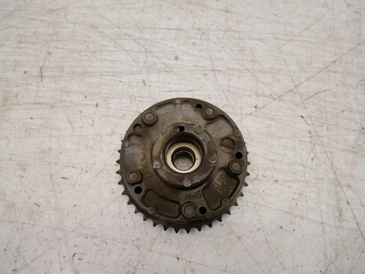 Unidad de sincronización del árbol de levas – BMW Serie 3 E90 E91 2.0 i N46 N46B20B 1707315