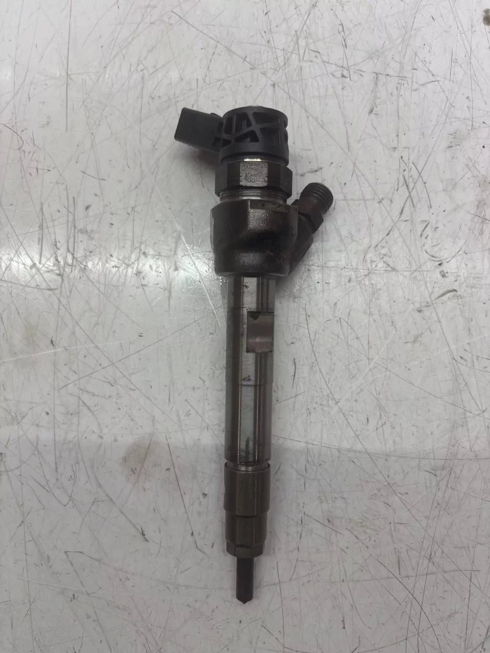 Inyector Inyector BMW Serie 3 F30 F31 F34 2.0 d 320d B47D20A B47 8514148