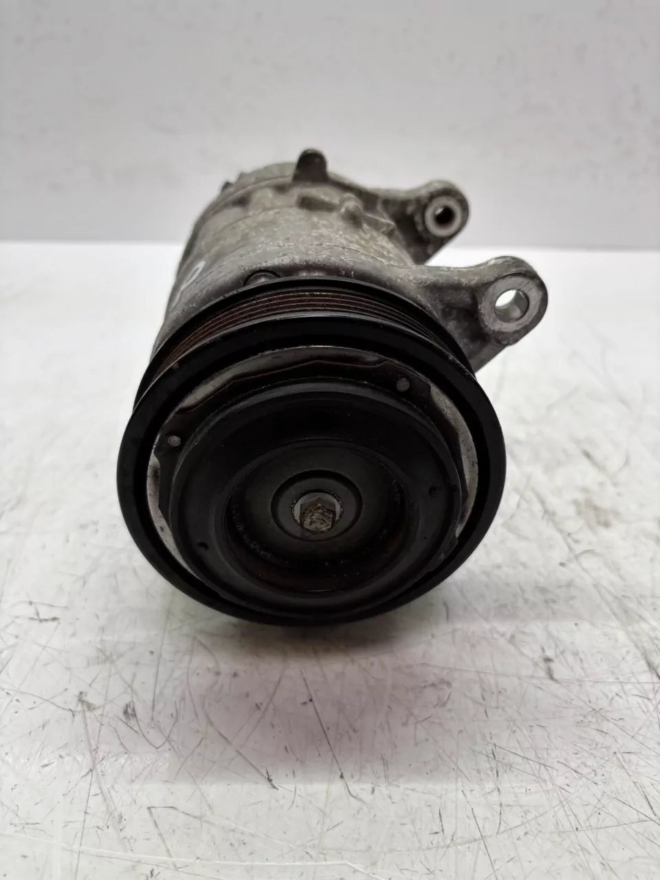 Compresor de aire acondicionado BMW Serie 3 F30 2.0 d 320d B47D20A B47 9299328