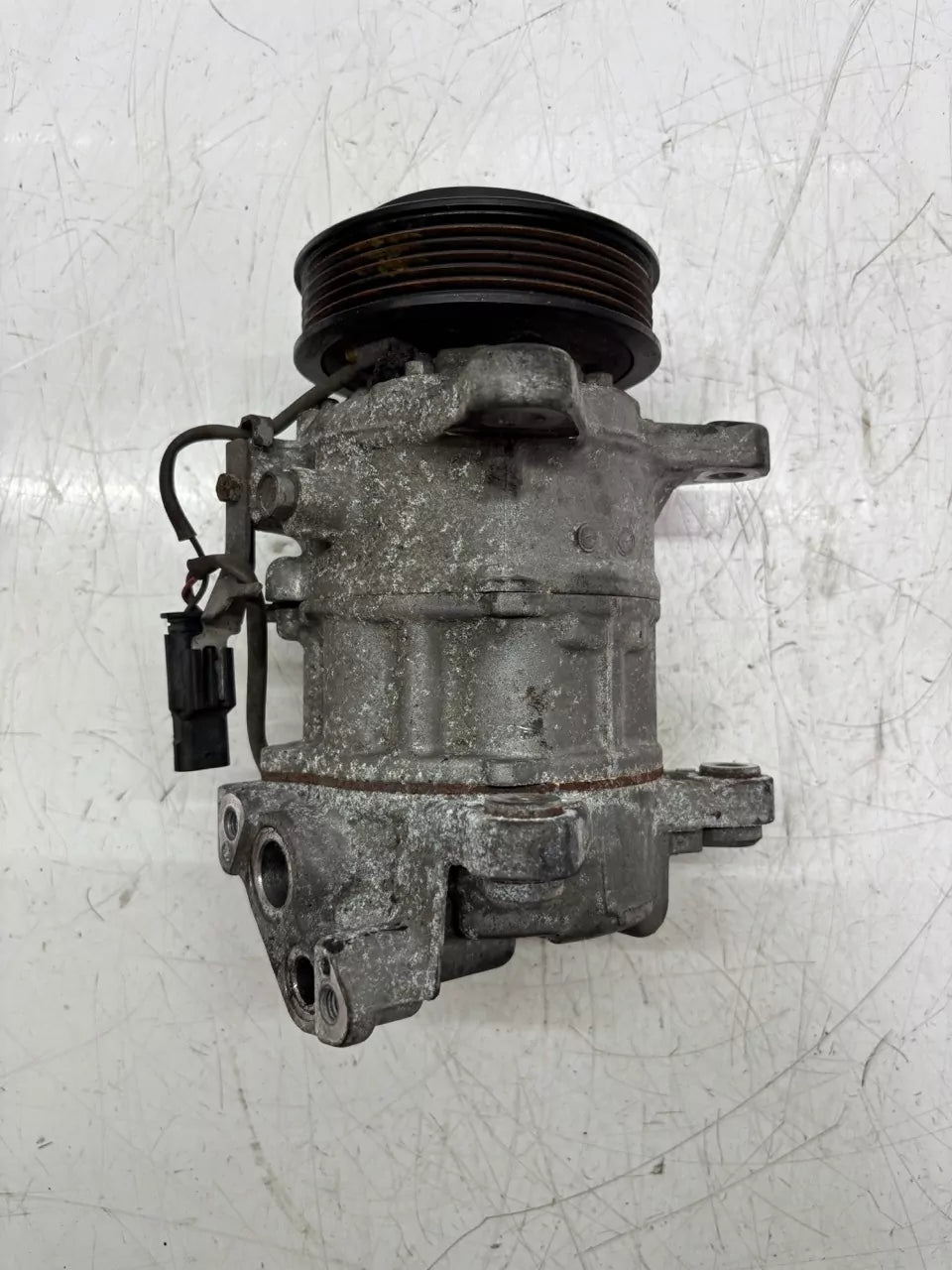 Compresor de aire acondicionado BMW Serie 3 F30 2.0 d 320d B47D20A B47 9299328