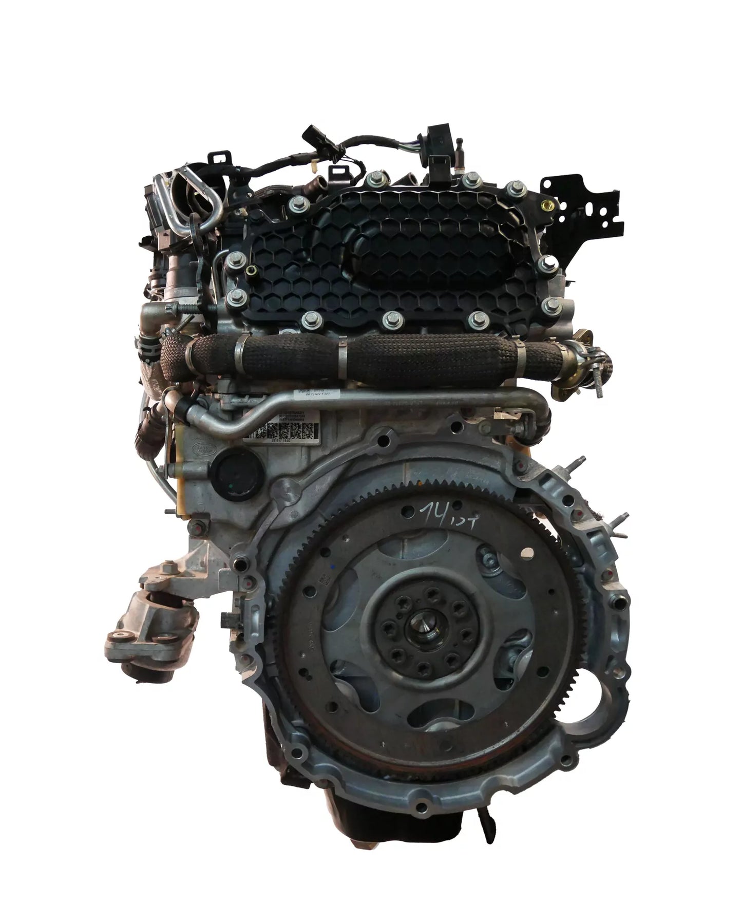 Motor Land Rover Defender 3.0 MHEV 4x4 DT306 AJ20D6 K6D3-6006-EA LR142504