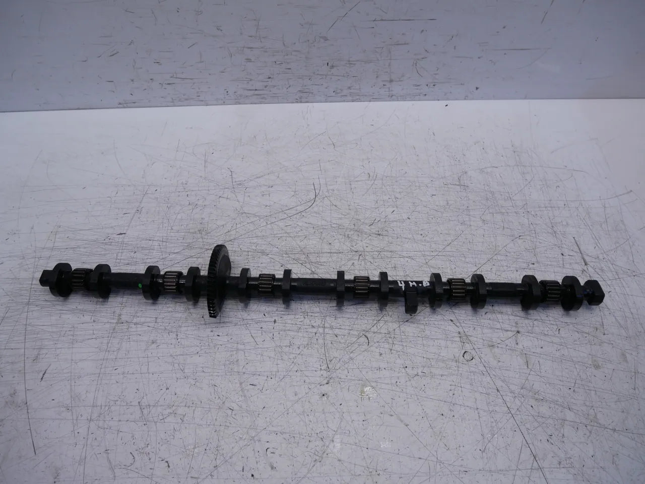 Eje excéntrico BMW Serie 1 F20 F21 3.0 135 i gasolina N55B30A N55 7589883