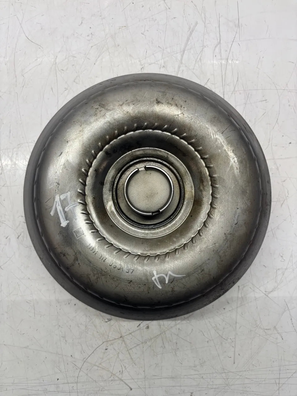 Convertidor de par Volvo XC40 1.5 T3 B3154T2 32240172