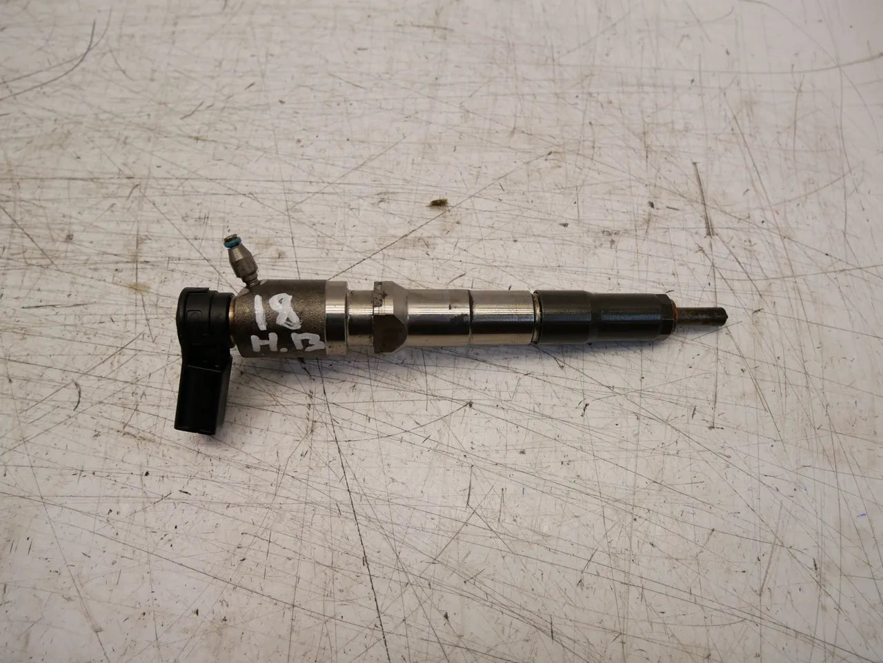 Inyector – Ford 1GR-FE 2.0 EcoBlue YLCC GK2Q-9K546-AC