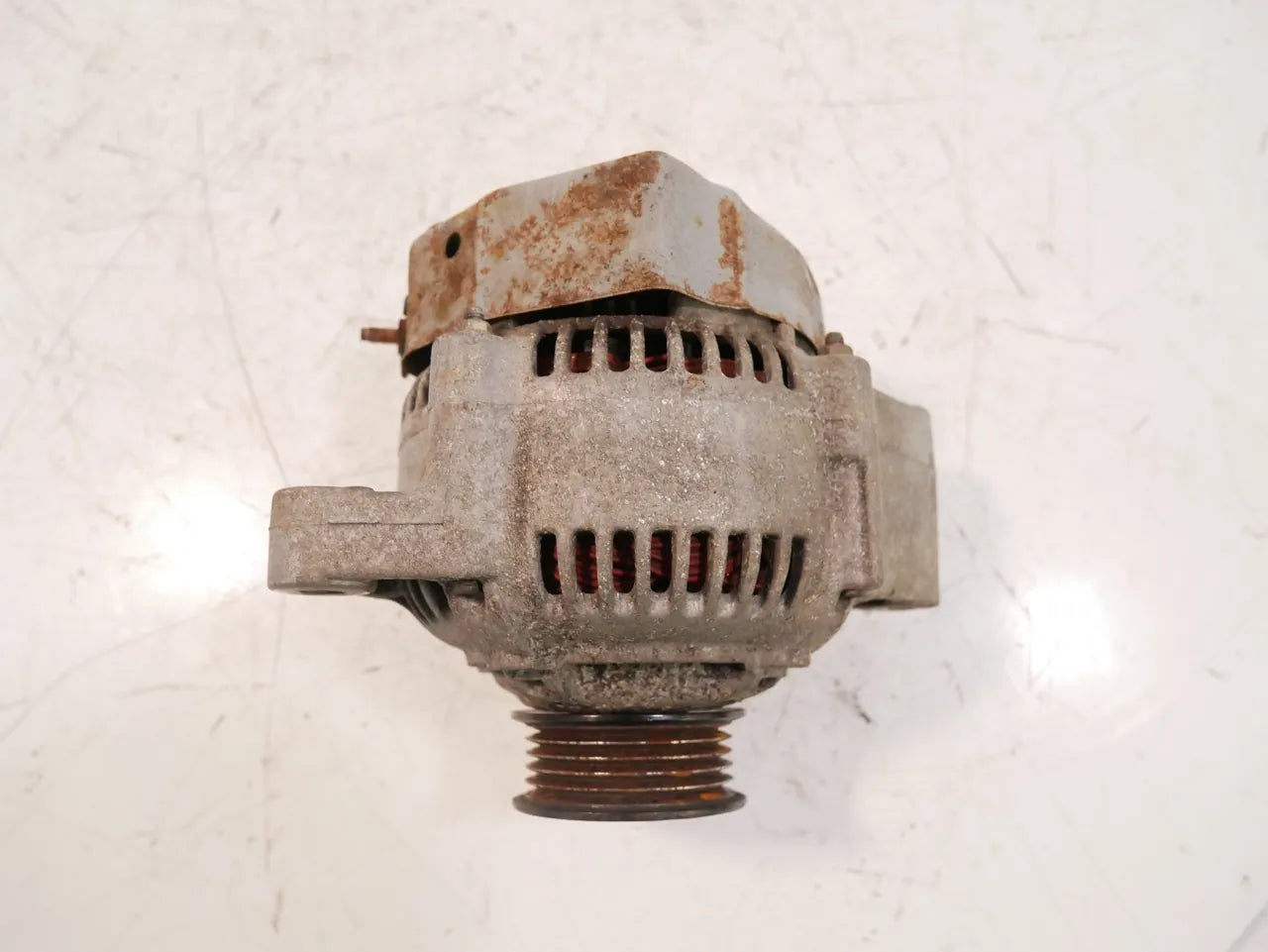 Alternador Toyota MR2 AW11 1.6 4A-GELC 4A 27060-16082