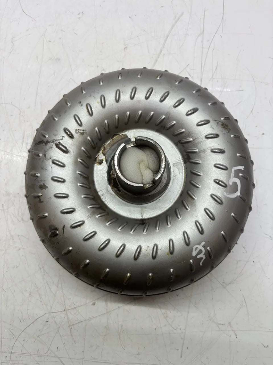 Convertidor de par BMW Z3 E36 2.8 i M52B28 S286S1 1423393