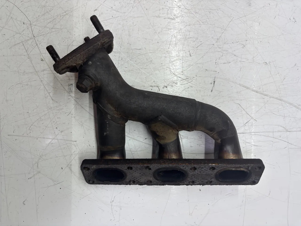 Colector de escape BMW Z3 E36 2.8 i M52B28 S286S1 1435864