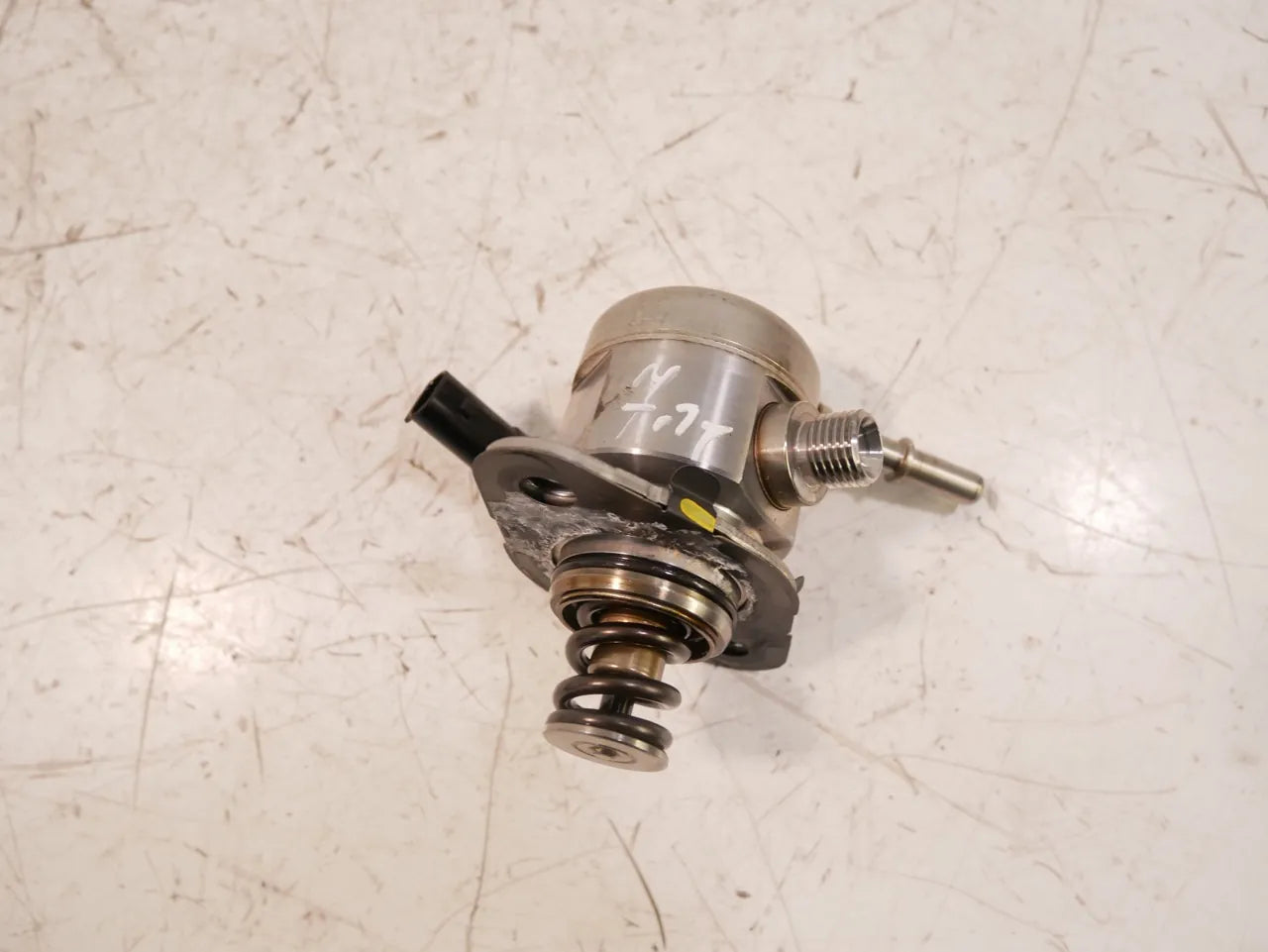 Bomba de combustible Kia Sportage MK5 1.6 T-GDI G4FT 35326-2M500