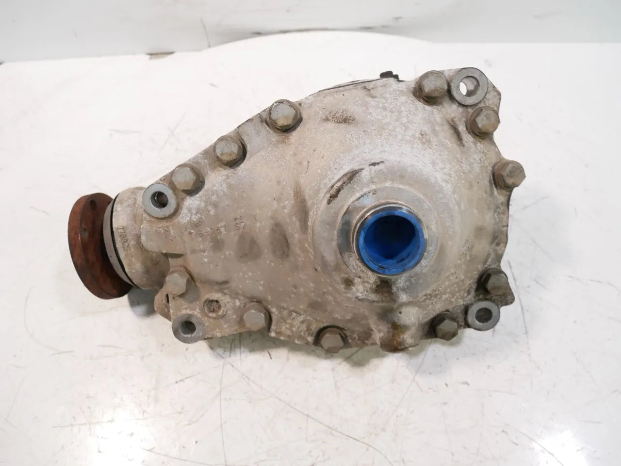 Diferencial BMW Serie 5 Touring G31 3.0 530 d xDrive B57D30A B57 7647386