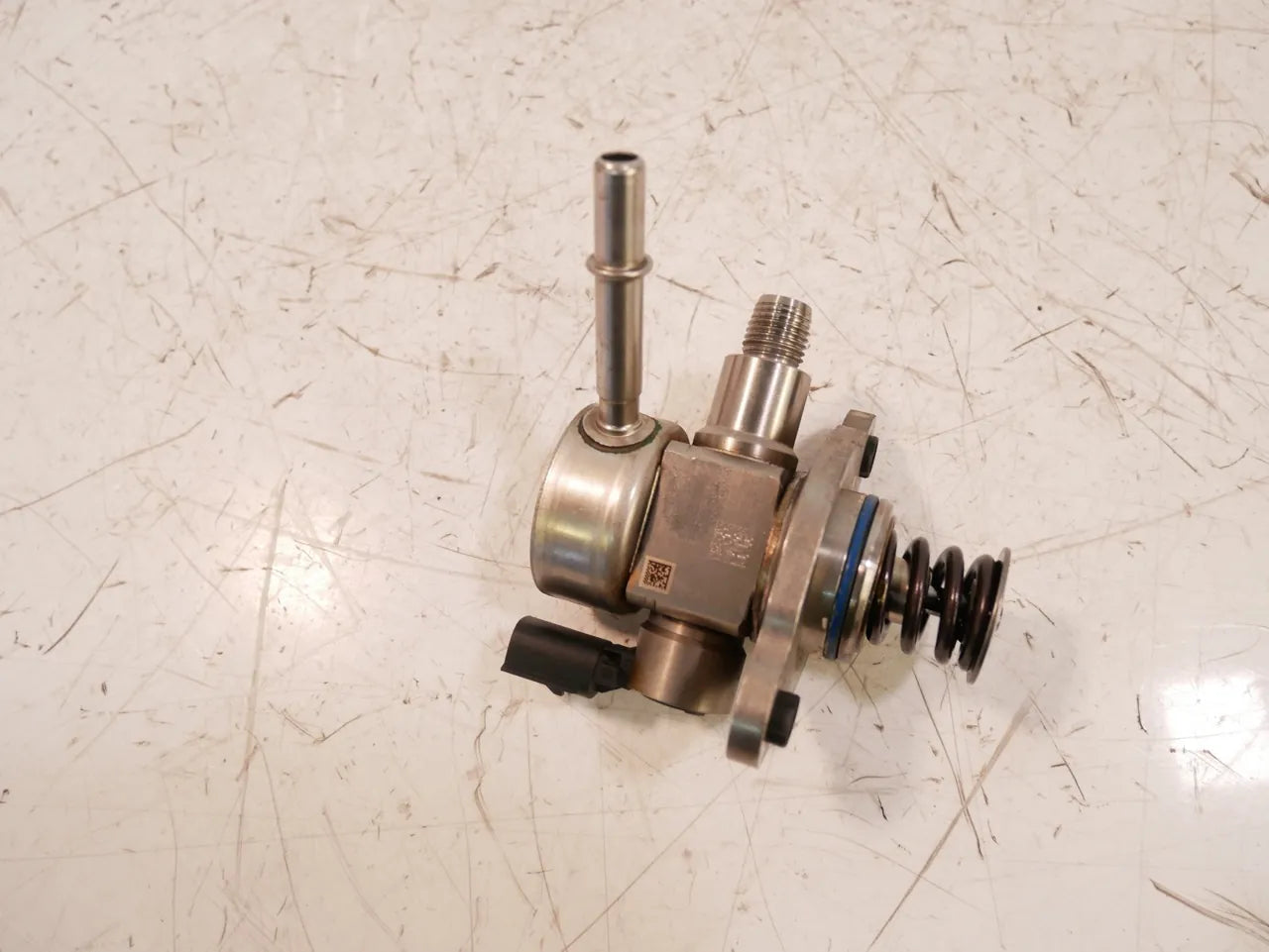 Bomba de combustible Opel Adam Astra Corsa 1.0 B10XFL LE1 12682079