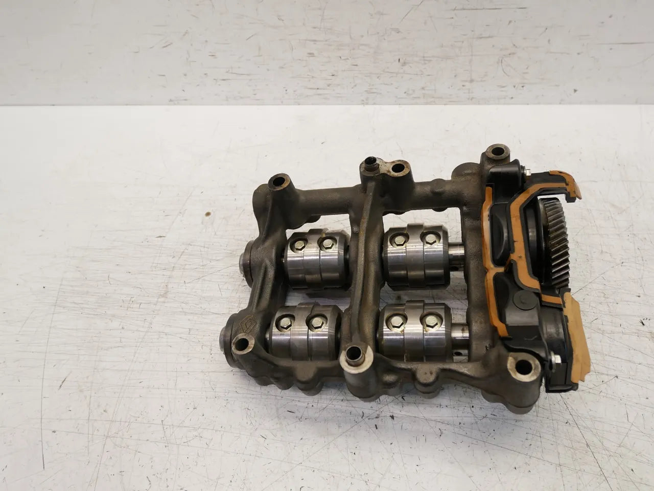 Eje balanceador Nissan 2.3 dCi D M9T YS23DDTT YS23 905605524R