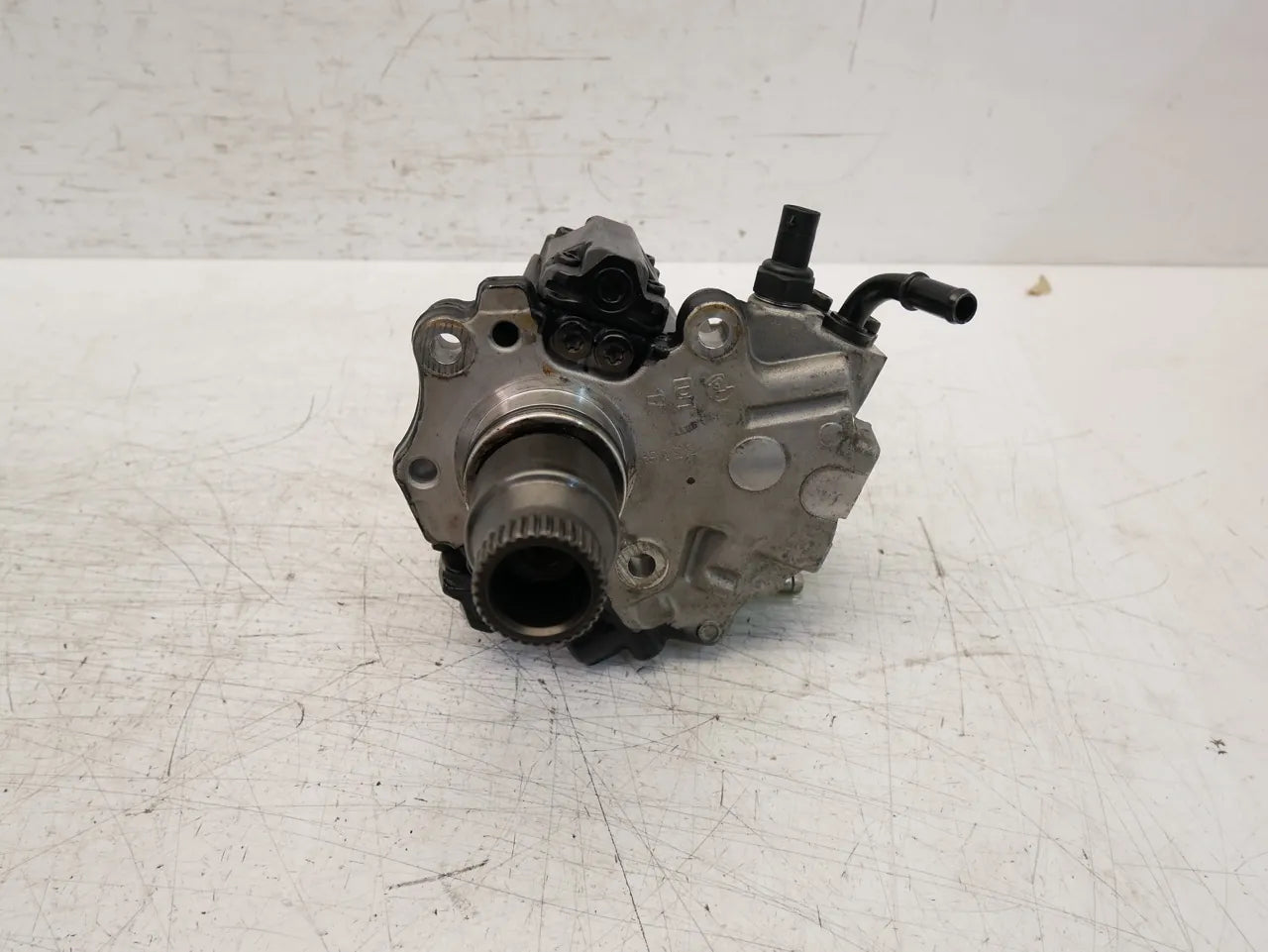 Bomba de alta presión Mercedes-Benz 2.2 CDI OM651.921 651.921 A6510703301