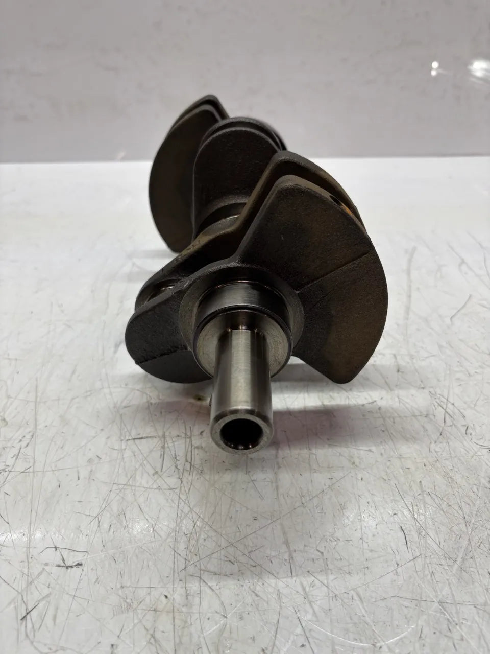 Cigüeñal Seat Volkswagen Skoda Ibiza Fabia Polo 1.2 gasolina CGPA CGP 03DE HCB
