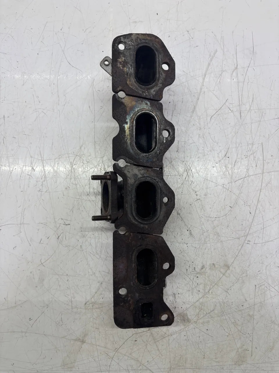 Colector de escape Ford Grand C-Max II 2.0 TDCi UFDB C20DD0X 9671093680