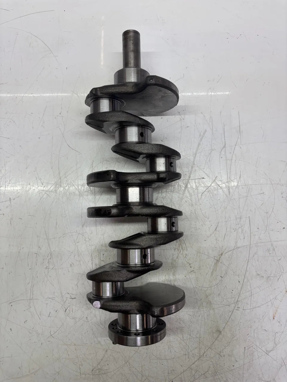 Cigüeñal Ford Grand C-Max II 2.0 TDCi UFDB C20DD0X 30725011