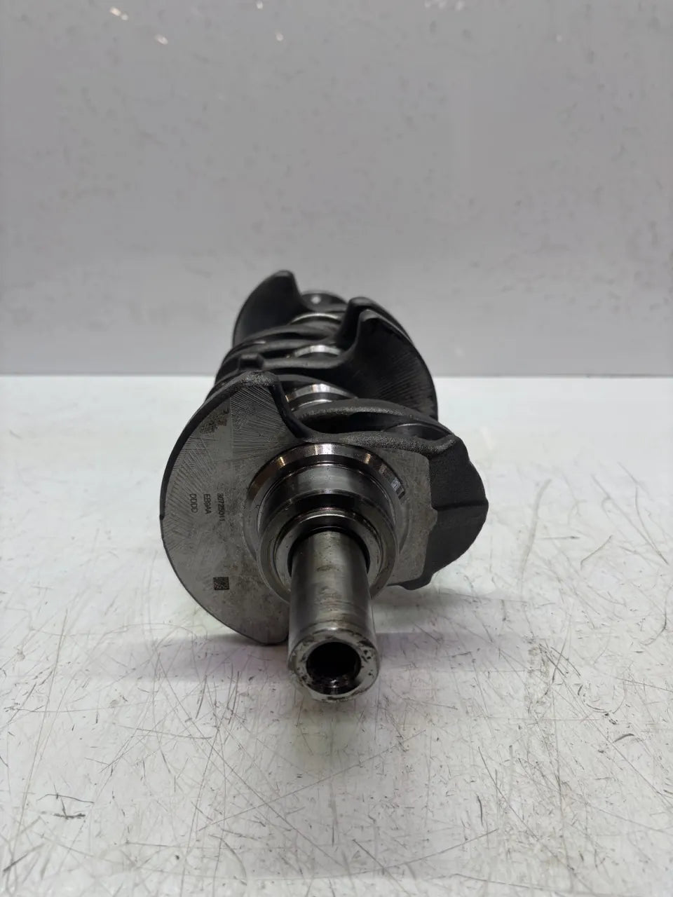 Cigüeñal Ford Grand C-Max II 2.0 TDCi UFDB C20DD0X 30725011