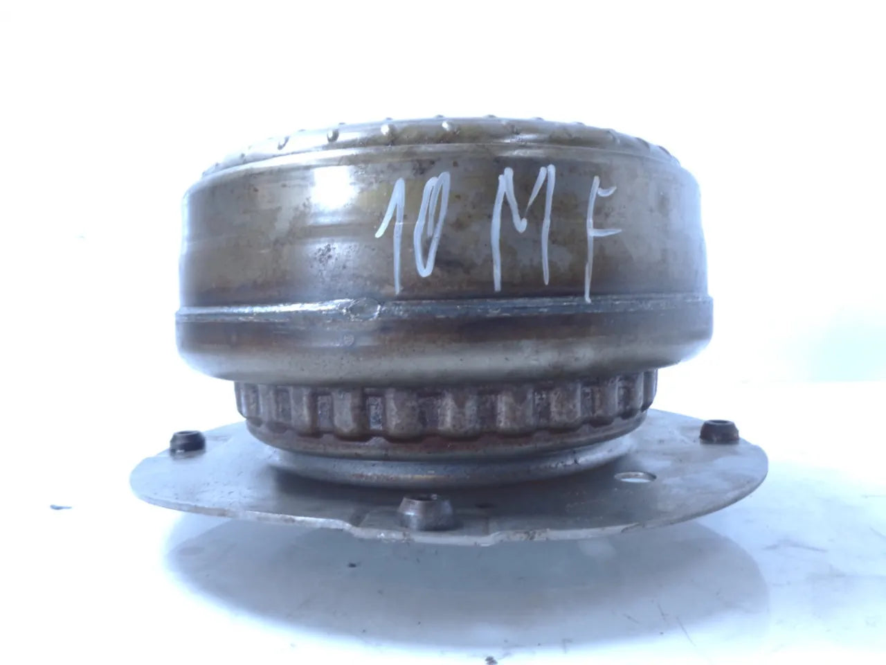 Convertidor de par Land Rover 2.0 D 204DTY 204DTD AJ20D4
