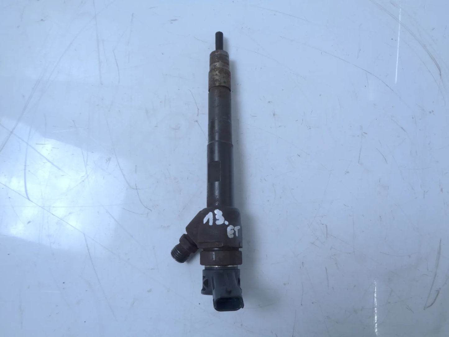 Inyector Land Rover Evoque 2.0 204DTD AJ20D4 G4D3-9K546-AA