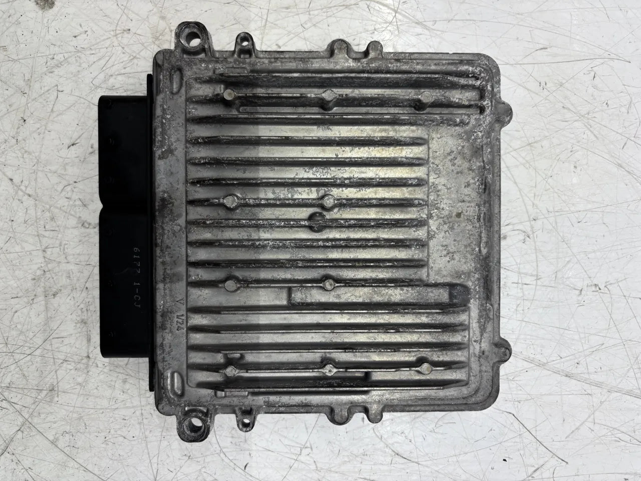 Unidad de control Mercedes-Benz 2.2 C300 BlueTEC Hybrid OM651.921 OM651 A6519006401