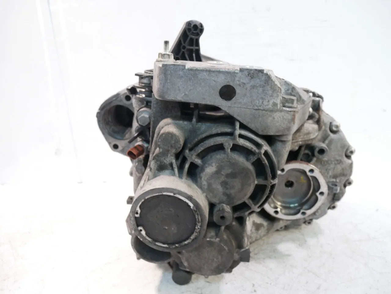 Caja de cambios Caja de cambios manual Audi Seat Skoda Volkswagen 2.0 TSI CCZ CCZB CCZA KZS 6 velocidades