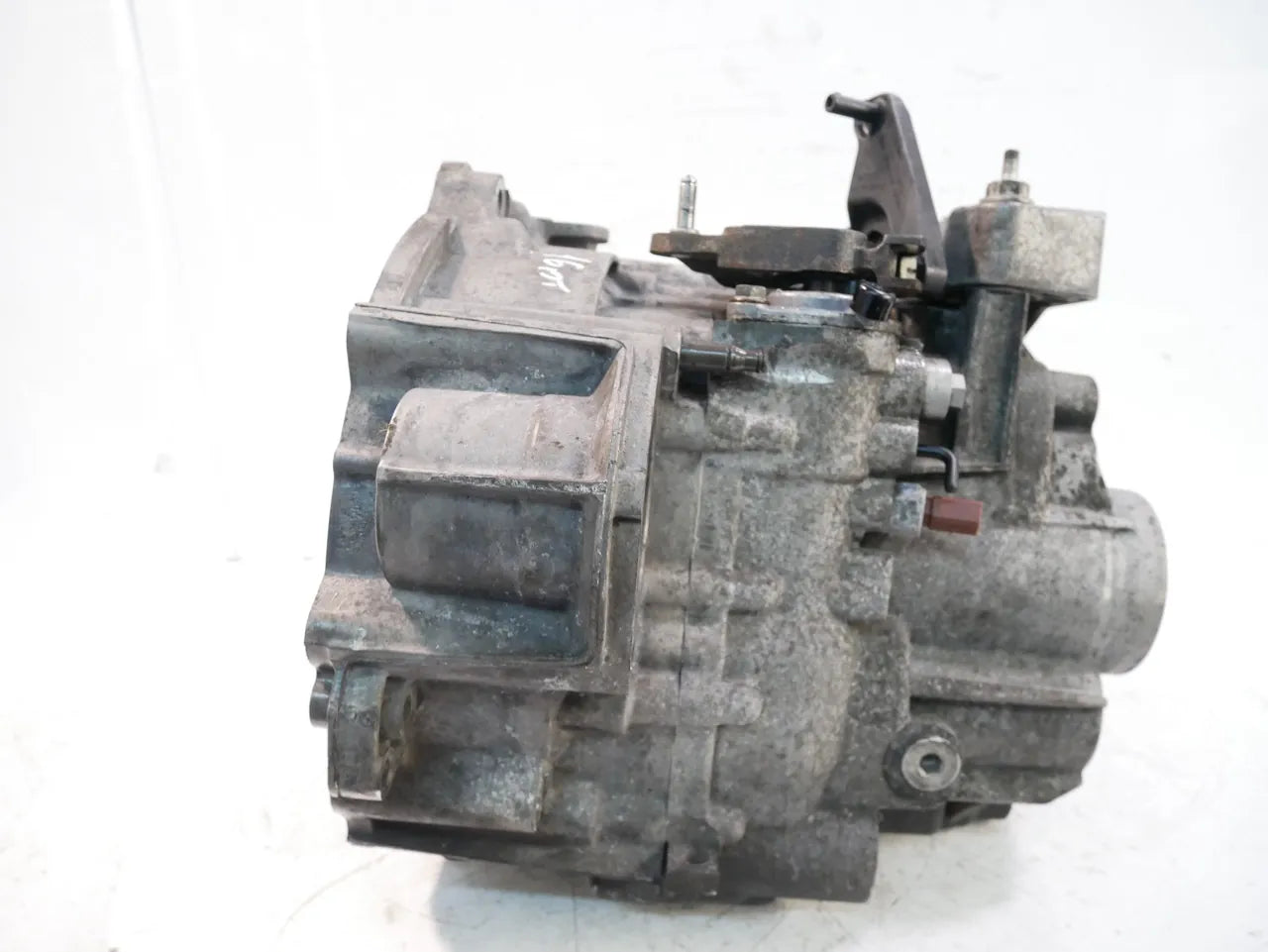 Caja de cambios Caja de cambios manual Audi Seat Skoda Volkswagen 2.0 TSI CCZ CCZB CCZA KZS 6 velocidades