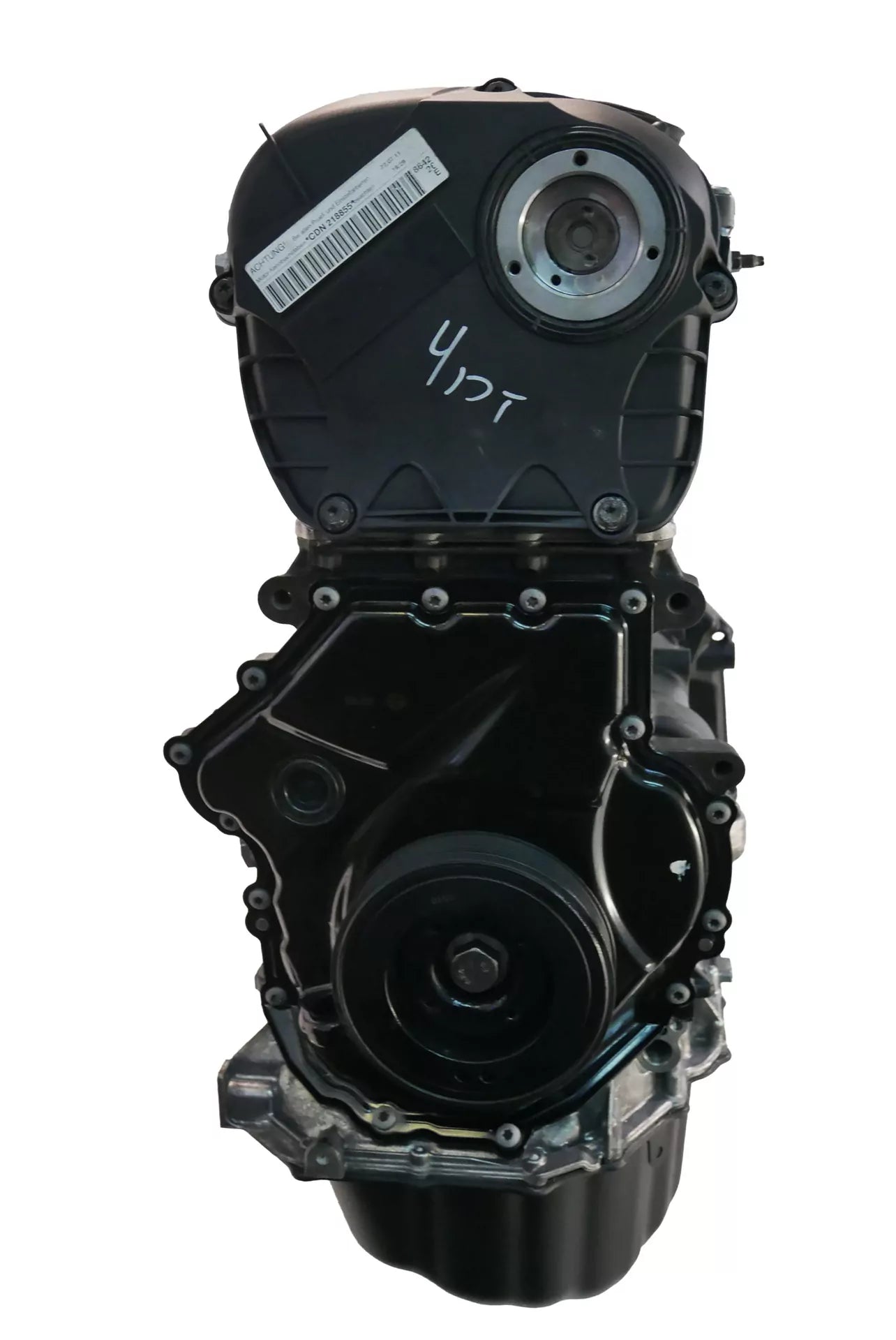 Motor Audi A4 A5 A6 Q5 2.0 TFSI TSI CDN CDNB CDNC
