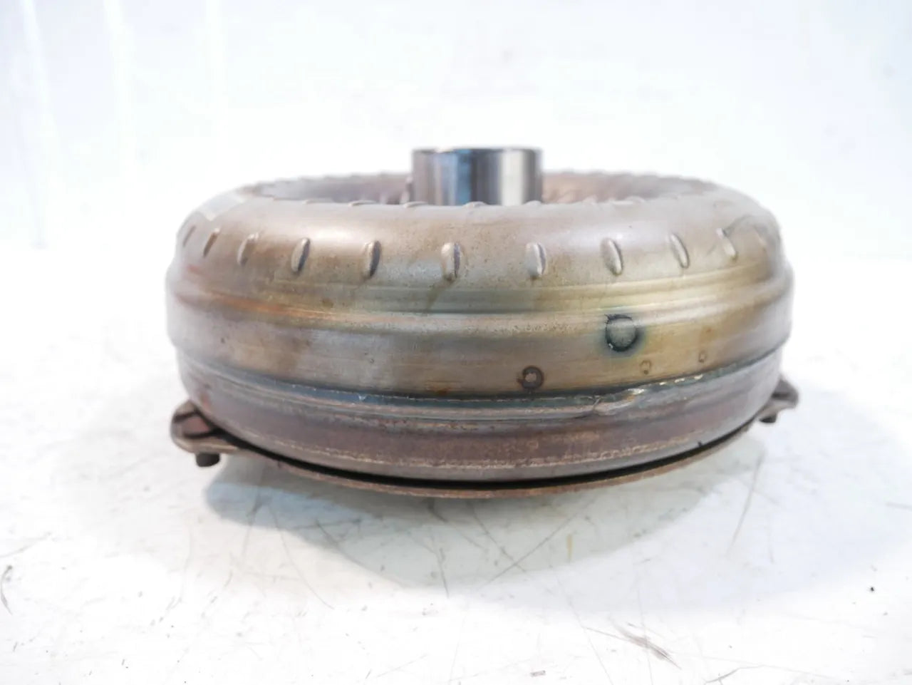 Convertidor de par Peugeot Citroen 1.6 VTi 5FS EP6C 5F01 2001F2