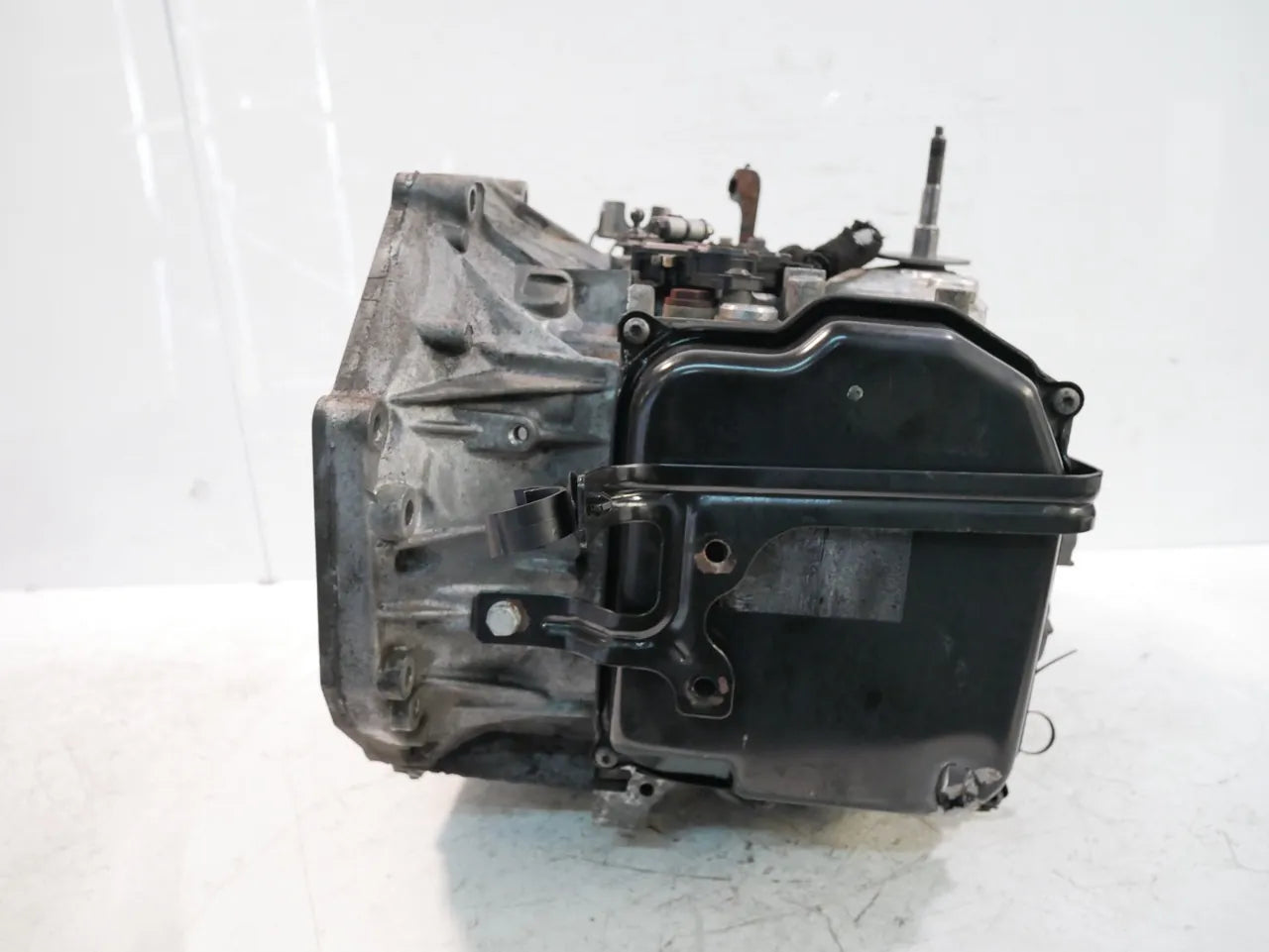 Caja de cambios automática Peugeot Citroen 1.6 VTi 5FS EP6C 2231K9 9808131280 20TS67
