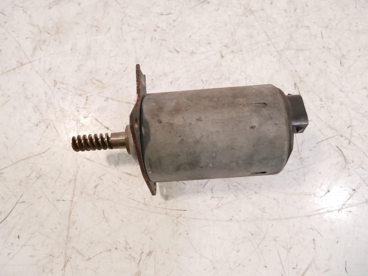 Actuador Peugeot Citroen 1.6 VTi 5FS EP6C 5F01 V753390580